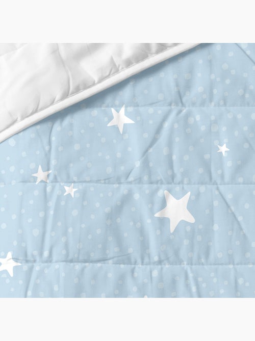 Colcha Little star "Happyfriday" - Kiabi Colcha Little star "Happyfriday" - Kiabi
