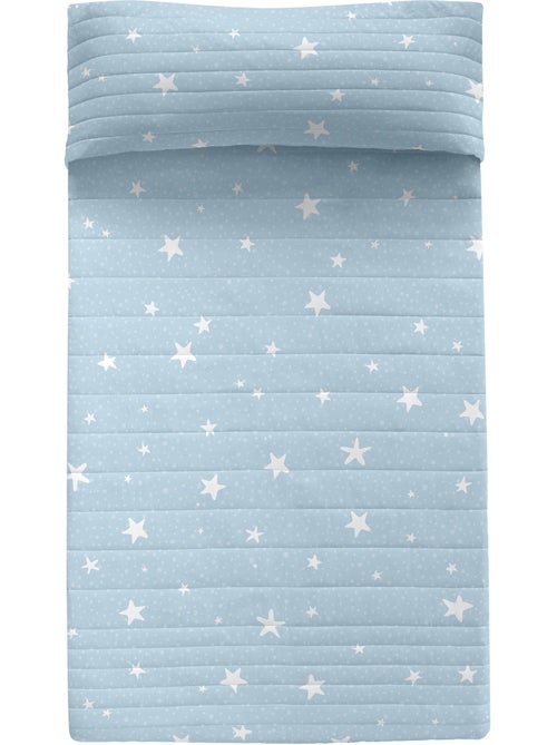 Colcha Little star "Happyfriday" - Kiabi Colcha Little star "Happyfriday" - Kiabi