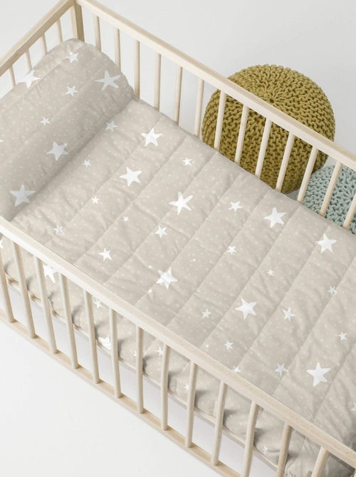 Colcha Little star "Happyfriday" - Kiabi