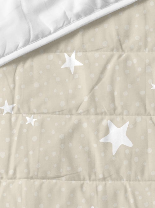 Colcha Little star "Happyfriday" - Kiabi