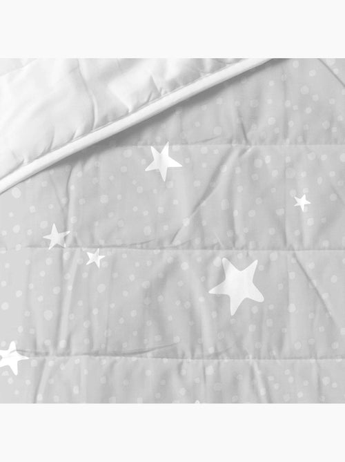 Colcha Little star "Happyfriday" - Kiabi Colcha Little star "Happyfriday" - Kiabi