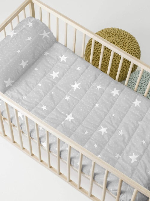 Colcha Little star "Happyfriday" - Kiabi