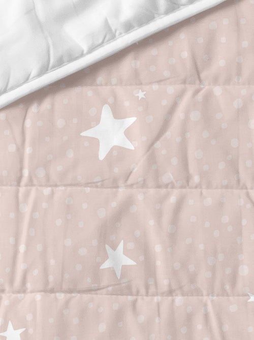 Colcha Little star "Happyfriday" - Kiabi
