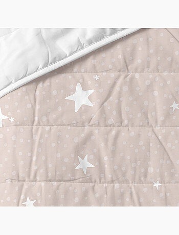 Colcha little star "happyfriday