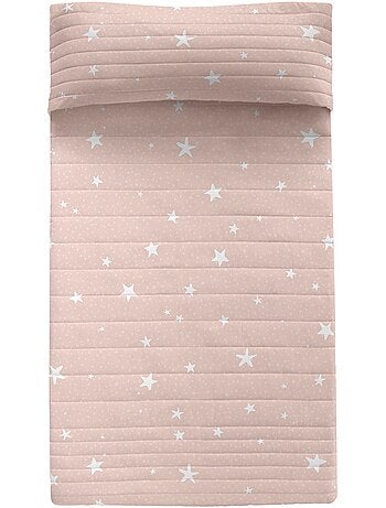 Colcha little star "happyfriday