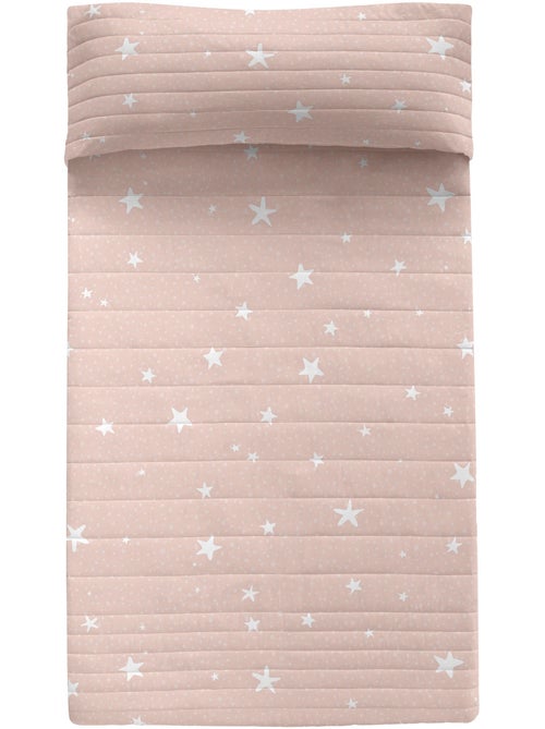 Colcha Little star "Happyfriday" - Kiabi Colcha Little star "Happyfriday" - Kiabi
