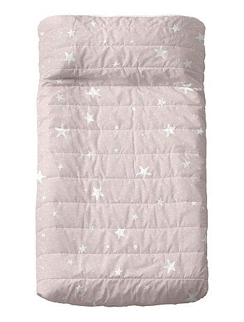 Colcha little star "happyfriday