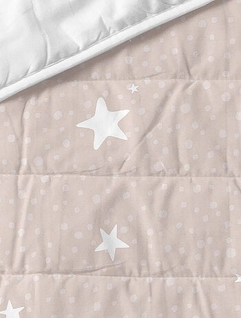 Colcha little star "happyfriday