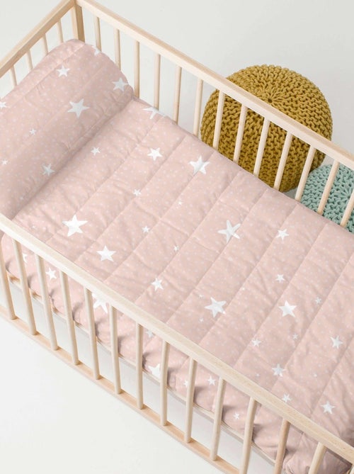 Colcha Little star "Happyfriday" - Kiabi