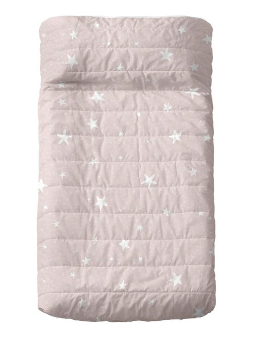 Colcha Little star "Happyfriday" - Kiabi