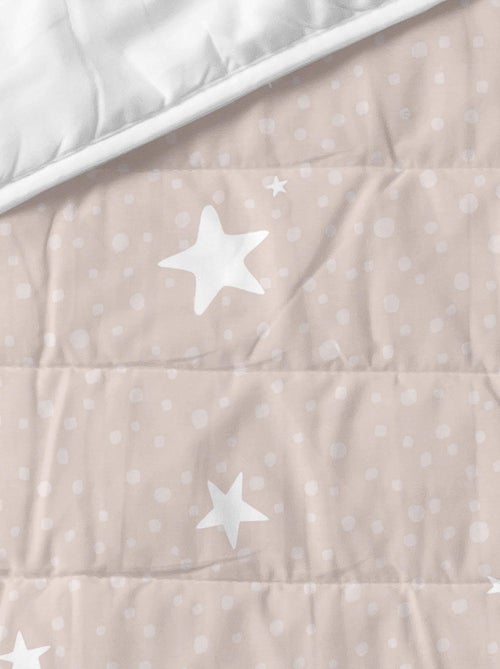 Colcha Little star "Happyfriday" - Kiabi