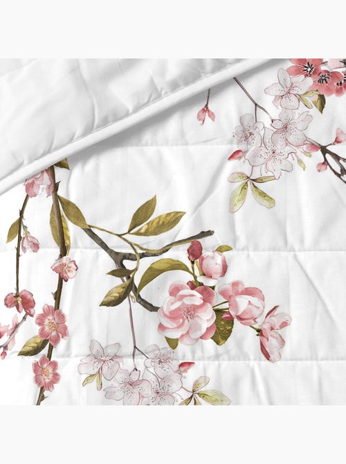 Colcha Sakura "Happyfriday" - Kiabi Colcha Sakura "Happyfriday" - Kiabi
