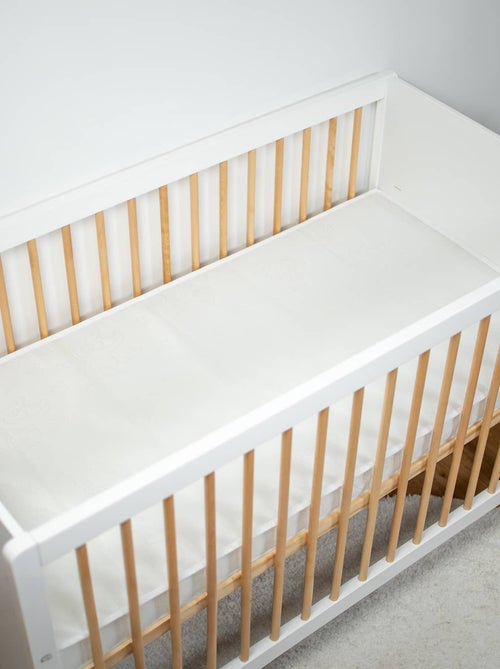 Colchão bebé naturaform | sevira kids - Kiabi