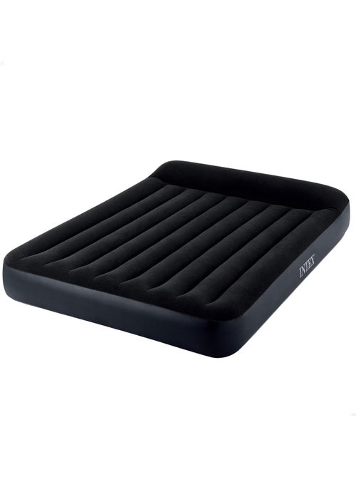 Colchão de ar duplo pillow rest com bomba intex - Kiabi