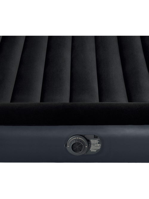 Colchão de ar duplo pillow rest com bomba intex - Kiabi