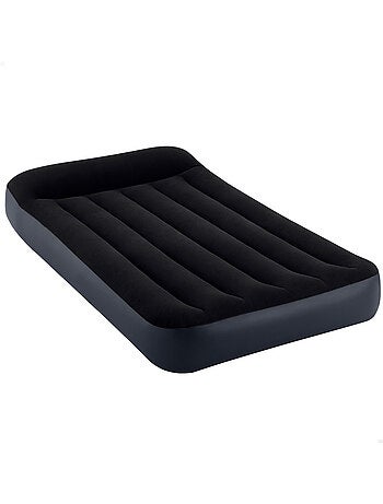 Colchão de ar individual intex tamanho s dura-beam standard pillow rest classic