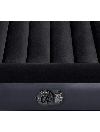 Colchão de ar individual intex tamanho s dura-beam standard pillow rest classic