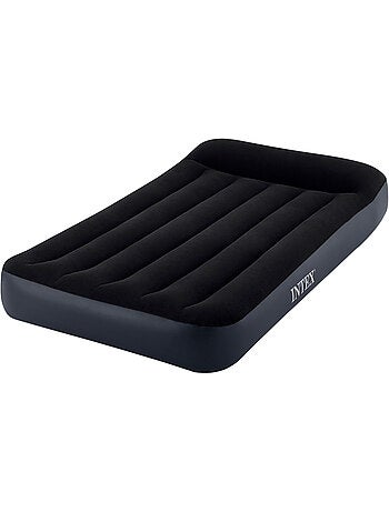 Colchão de ar individual intex tamanho s dura-beam standard pillow rest classic