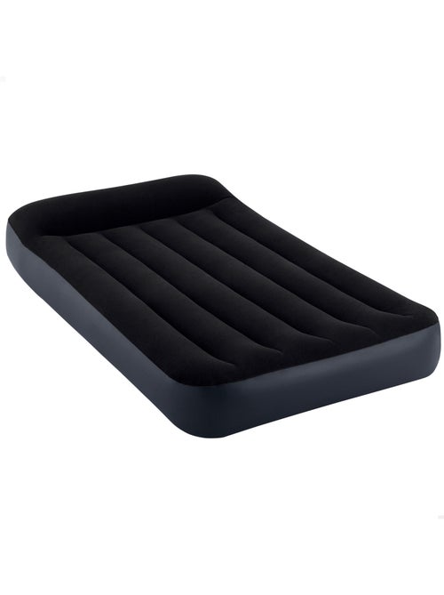 Colchão de ar individual intex tamanho s dura-beam standard pillow rest classic - Kiabi Colchão de ar individual intex tamanho s dura-beam standard pillow rest classic - Kiabi