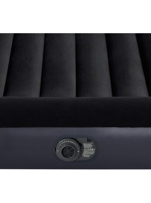 Colchão de ar individual intex tamanho s dura-beam standard pillow rest classic - Kiabi Colchão de ar individual intex tamanho s dura-beam standard pillow rest classic - Kiabi