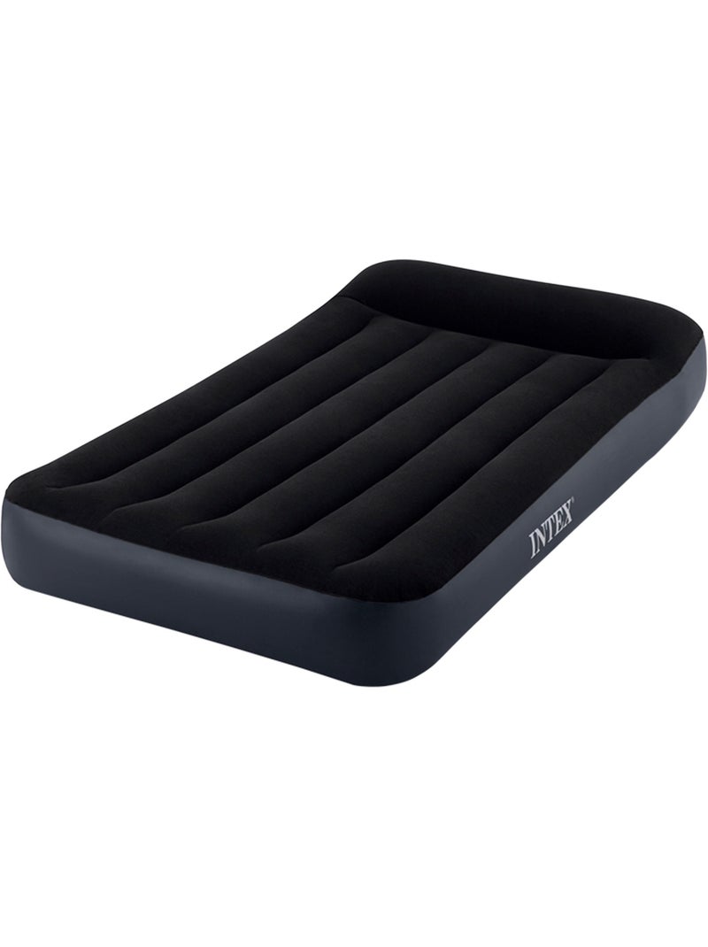 Colchão de ar individual intex tamanho s dura-beam standard pillow rest classic Preto - Kiabi