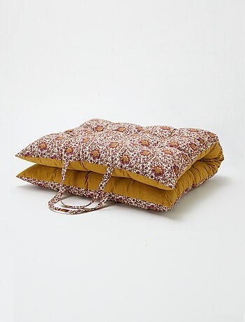 Colchão de chão acolchoado (60x120 cm) - Kiabi Home