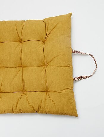 Colchão de chão acolchoado (60x120 cm) - Kiabi Home