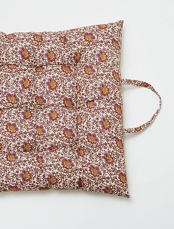 Colchão de chão acolchoado (60x120 cm) - Kiabi Home