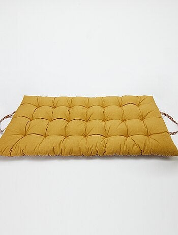 Colchão de chão acolchoado (60x120 cm) - Kiabi Home