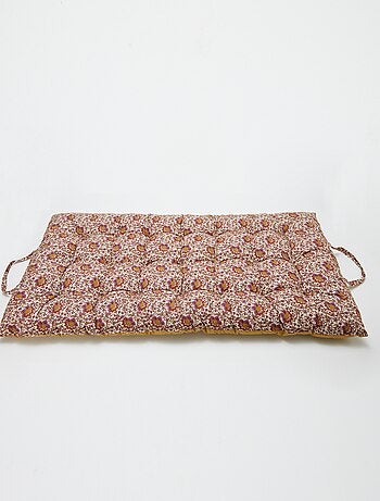 Colchão de chão acolchoado (60x120 cm) - Kiabi Home