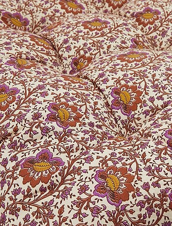 Colchão de chão acolchoado (60x120 cm) - Kiabi Home