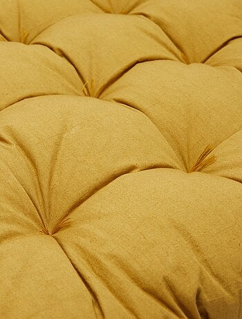 Colchão de chão acolchoado (60x120 cm) - Kiabi Home