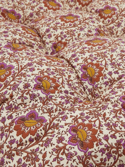 Colchão de chão acolchoado (60x120 cm) - Kiabi Home - Kiabi