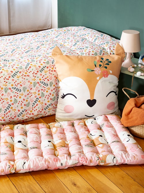 Colchão de chão estampado - Kiabi