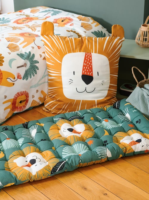 Colchão de chão estampado - Kiabi