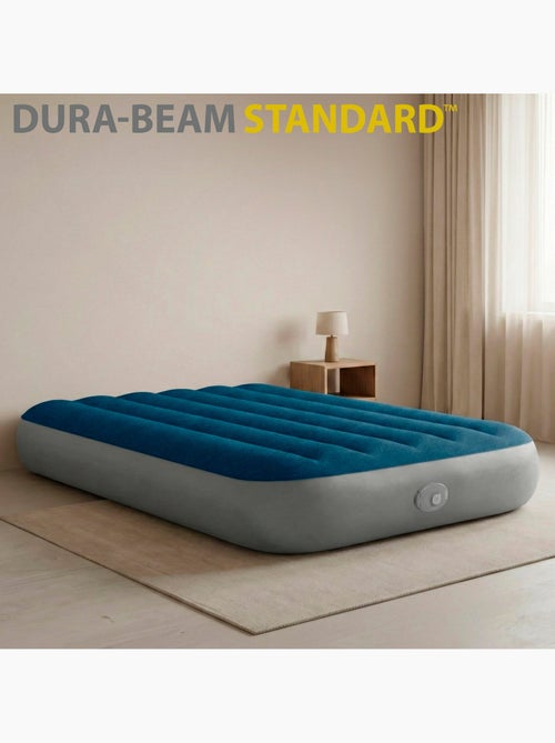 Colchão inflável individual intex standard prestige single-high 191x99x25 cm - Kiabi