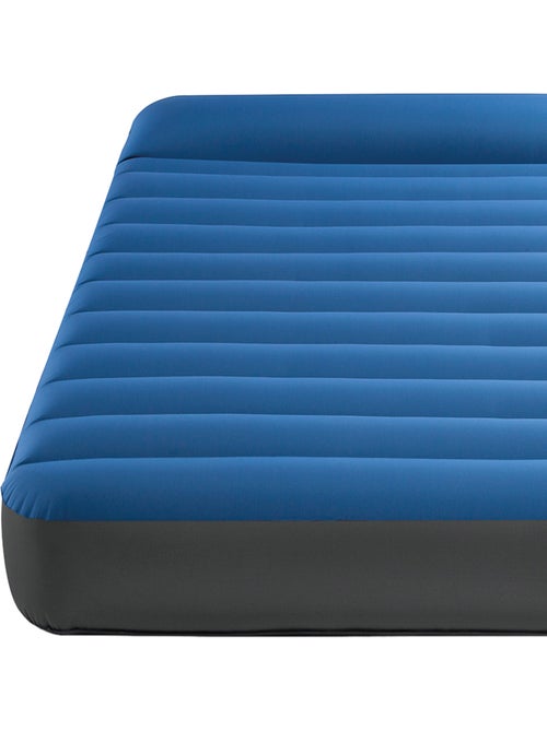 Colchão inflável individual tpu camping matress c/inflador intex - Kiabi