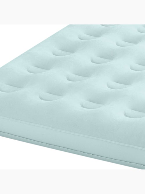 Colchão inflável infantil ursinho 114x178 cm intex - Kiabi Colchão inflável infantil ursinho 114x178 cm intex - Kiabi