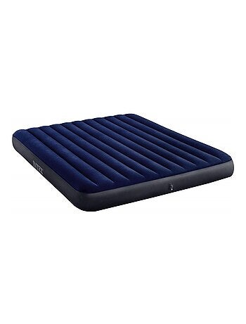 Colchão inflável intex dura-beam standard classic downy