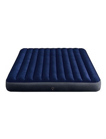 Colchão inflável intex dura-beam standard classic downy