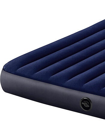 Colchão inflável intex dura-beam standard classic downy