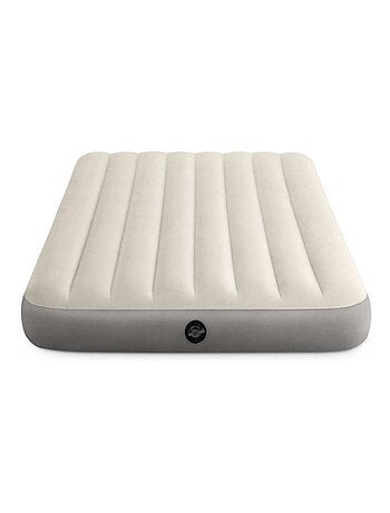 Colchão insuflável dura-beam standard - 137x191x25 cm