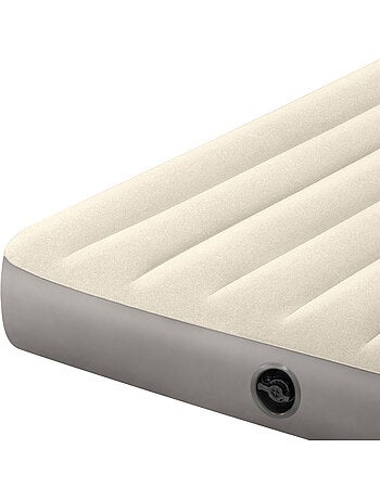 Colchão insuflável dura-beam standard - 137x191x25 cm