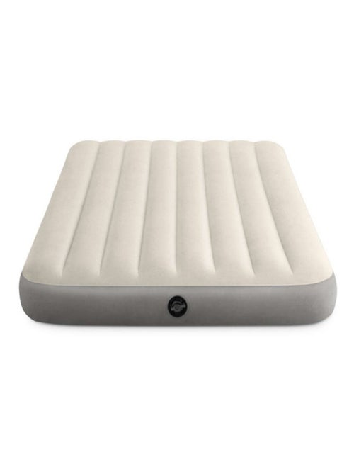 Colchão insuflável dura-beam standard - 137x191x25 cm - Kiabi