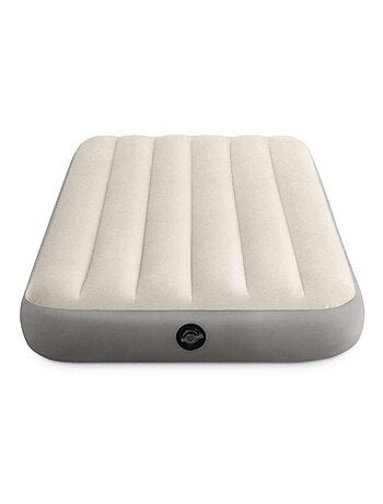 Colchão insuflável intex 99x191x25 cm