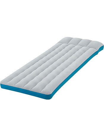 Colchão insuflável intex campismo 72x189x15 cm