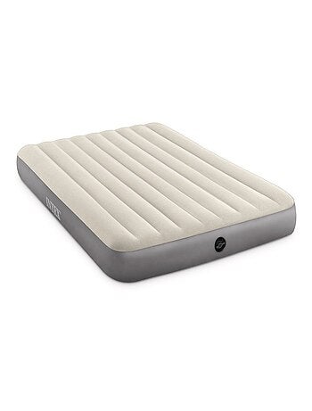 Colchão insuflável intex duplo 152x203x25 cm
