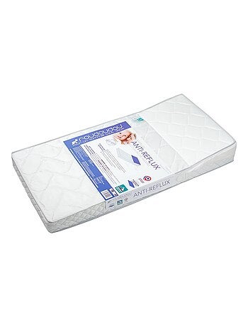 Colchão para bebé anti-refluxo | sevira kids