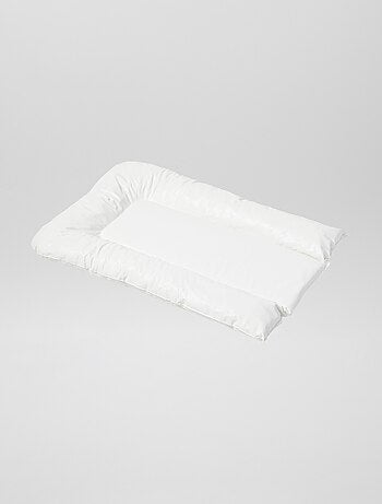 Colchão para mudar a fralda