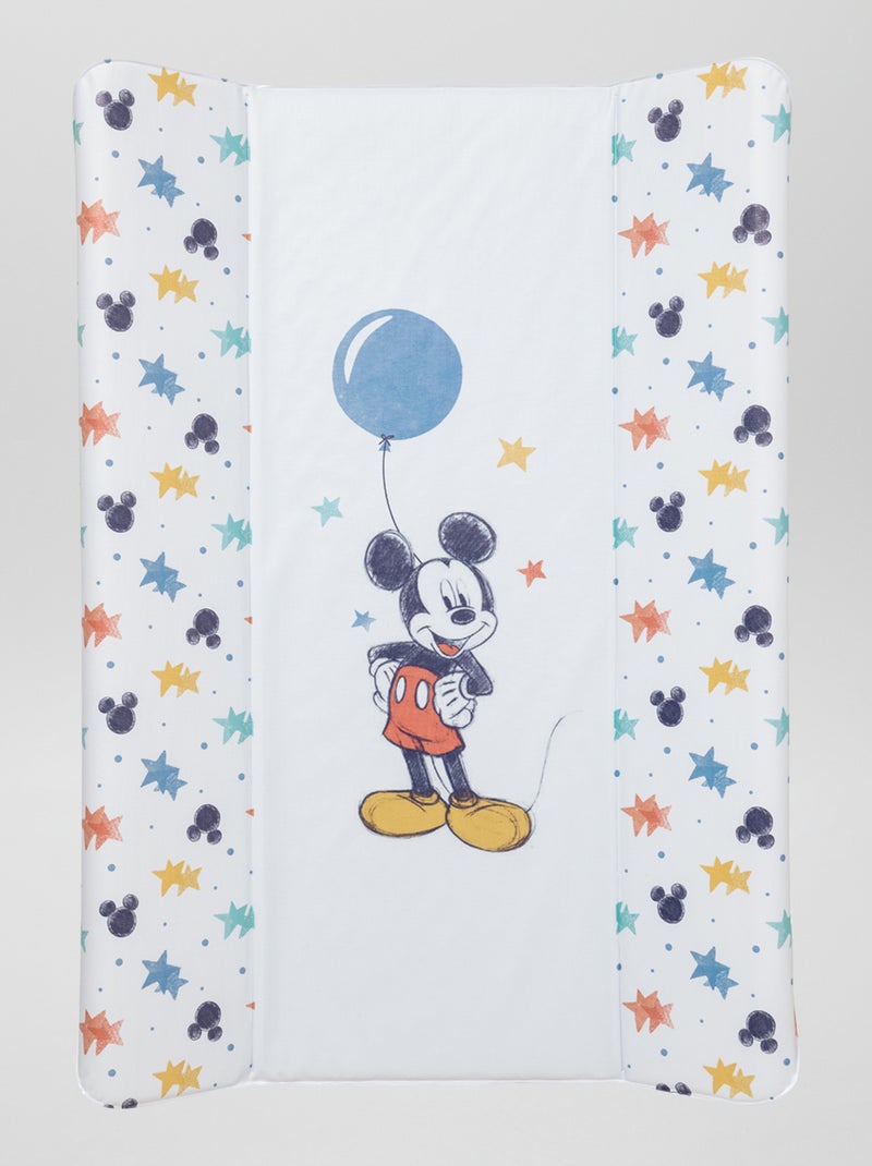Colchão para mudar a fralda 'Mickey' Mickey - Kiabi